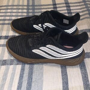 Adidas Sobakov Shoes Sz 12
